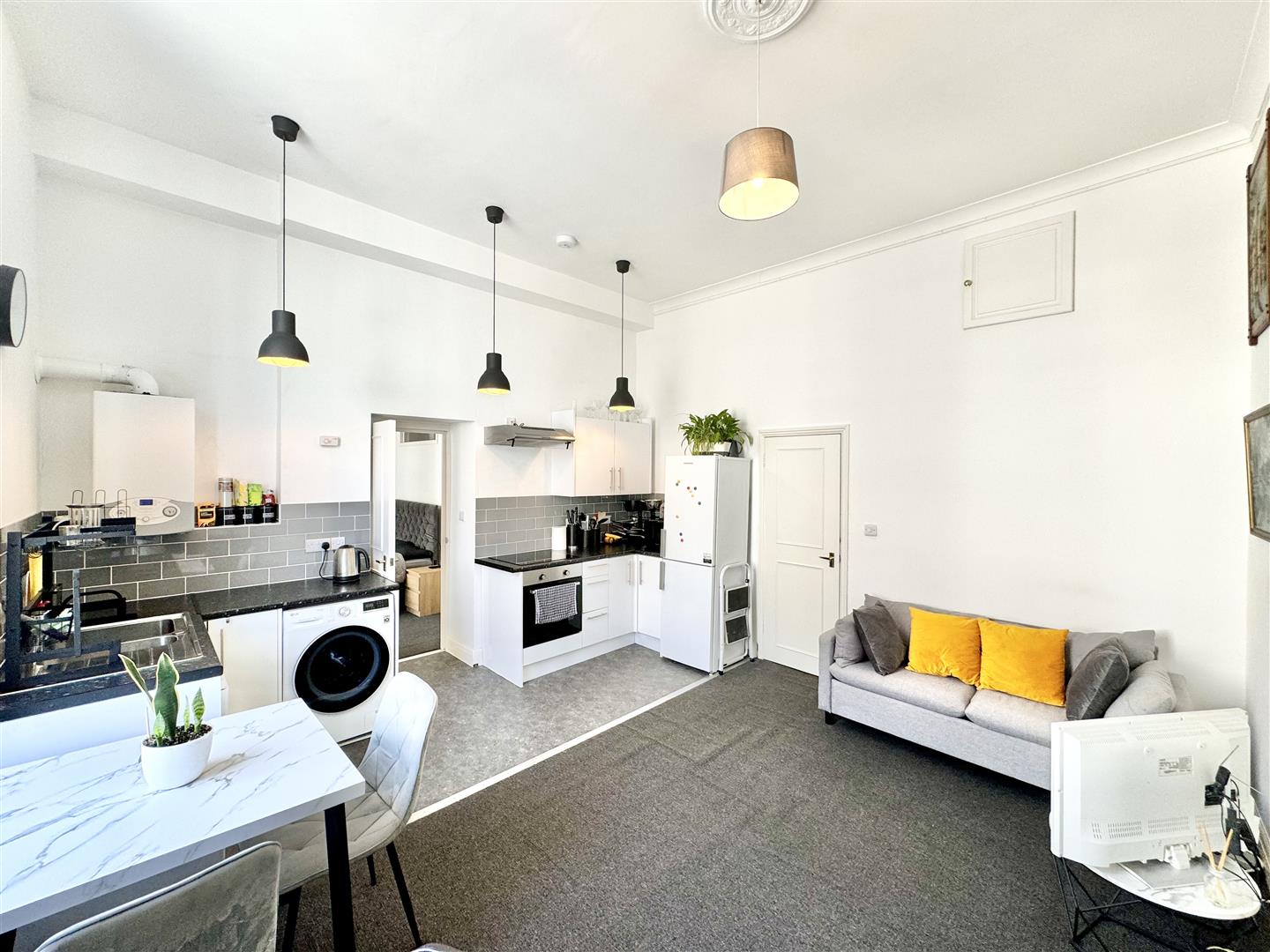 Terrace Road, St. Leonards-On-Sea